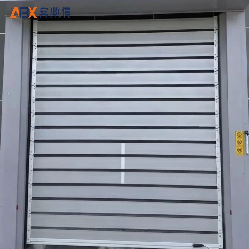嘉峪关市涡轮硬质高速门